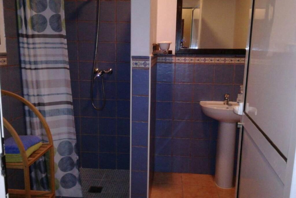 Casa Rural Con Piscina Privada Manitaga. Tuineje Exteriör bild