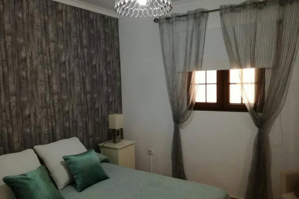Casa Rural Con Piscina Privada Manitaga. Tuineje Exteriör bild