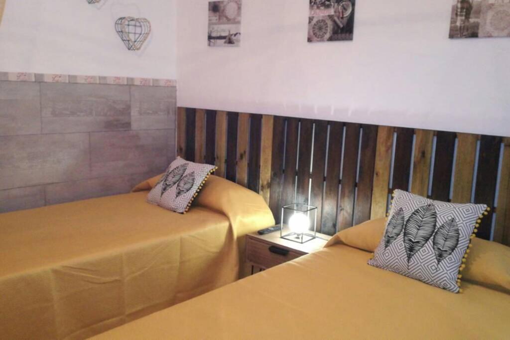 Casa Rural Con Piscina Privada Manitaga. Tuineje Exteriör bild
