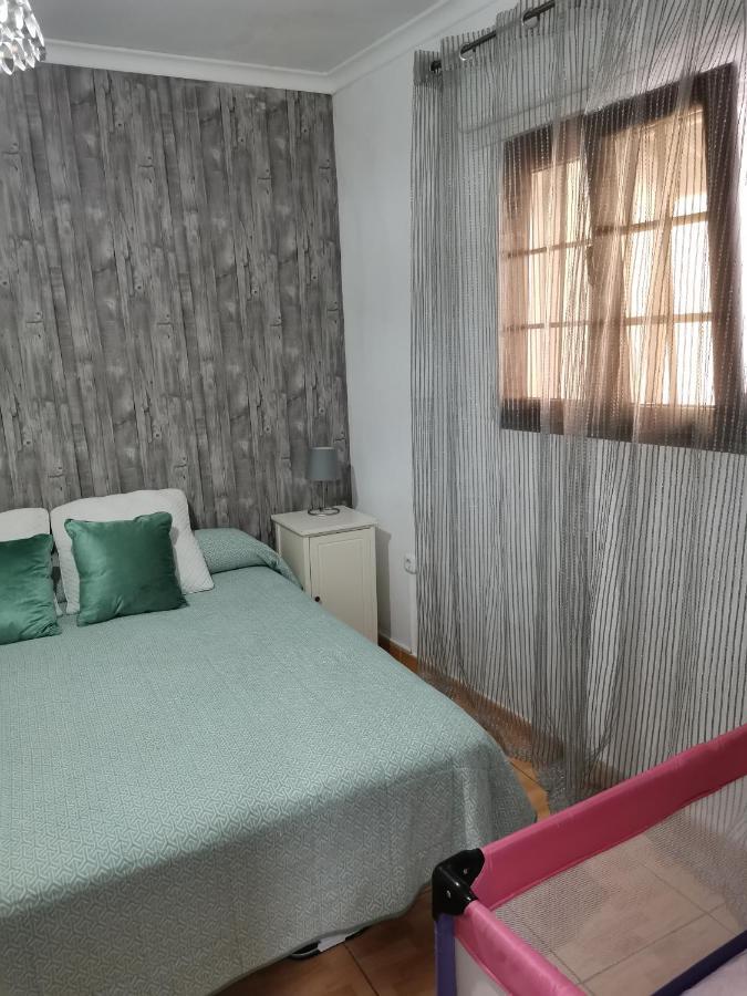 Casa Rural Con Piscina Privada Manitaga. Tuineje Exteriör bild
